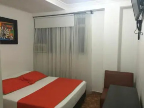 Hotel West California, фото 4 Hotel West California, фото 4