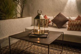 Riad Villa Wenge, фото 7 Riad Villa Wenge, фото 7