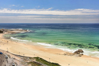 Astra Apartments Newcastle East, фото 10