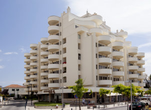 TURIM Algarve Mor Hotel