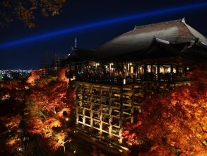 Gion Fukuzumi Ryokan, фото 17