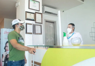 Aixo Suites, фото 31 Aixo Suites, фото 31