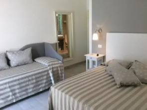 Hotel Raffaelli Villa Angela, фото 4