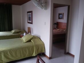 Hotel Alhambra, фото 38