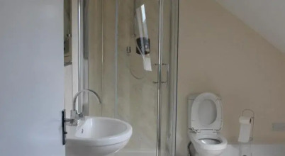 Parkview Guest House, фото 33