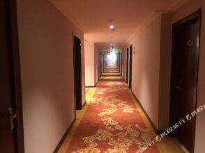 Star Holiday Hotel (Zhongwu Road), фото 9