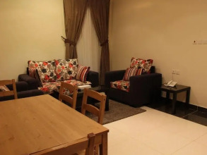 Al Riyadh Park Hotel Apartments, фото 13 Al Riyadh Park Hotel Apartments, фото 13