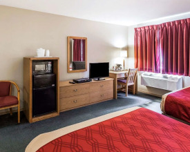 Econo Lodge Cle Elum, фото 47 Econo Lodge Cle Elum, фото 47