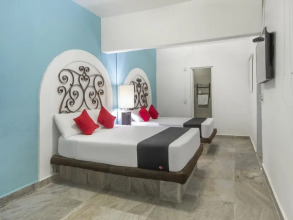 Capital O Hotelito Lindo & Boutique León, фото 28 Capital O Hotelito Lindo & Boutique León, фото 28