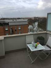 Trastevere Apartments in Rome, фото 12