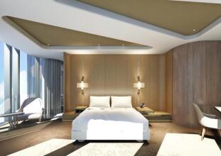 Conrad Hangzhou, фото 33 Conrad Hangzhou, фото 33