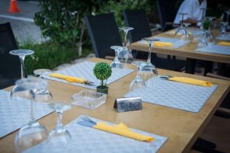 Kiani Akti Hotel, фото 26