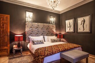 Palais Mehdi, фото 39 Palais Mehdi, фото 39