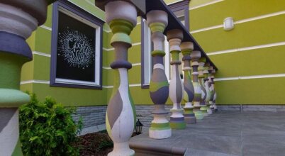 Good Night Hotel, фото 34 Good Night Hotel, фото 34