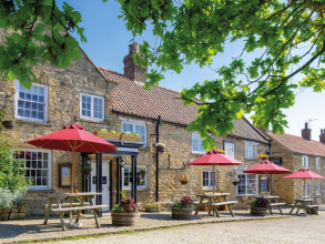 The Fauconberg Arms, фото 8