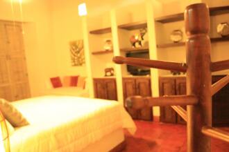 Casa de la Tablada Hotel Boutique by HMC, фото 3 Casa de la Tablada Hotel Boutique by HMC, фото 3