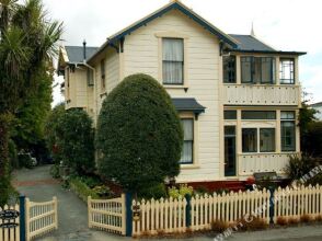 Baywick Inn Bed & Breakfast, фото 37 Baywick Inn Bed & Breakfast, фото 37