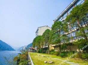 Hangzhou Jiande Yin Yuan Hotel, фото 19 Hangzhou Jiande Yin Yuan Hotel, фото 19