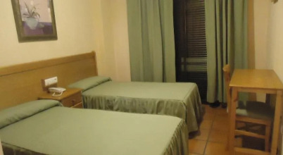 Hostal Infantes, фото 15