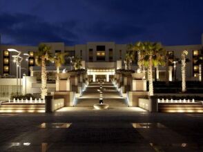 Grand Hyatt Doha, фото 47 Grand Hyatt Doha, фото 47