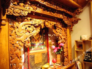 Fanxi Boutique Inn, фото 3