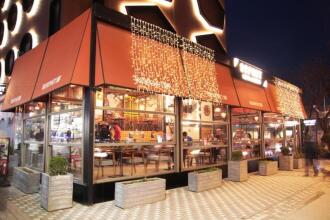 Rios Edition Hotel, фото 35