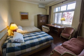 Beijing Mountain Gem Resort, фото 3