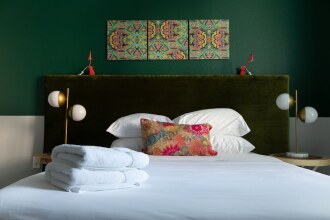 WanderJaunt Luxe Dt Austin Apts, фото 46 WanderJaunt Luxe Dt Austin Apts, фото 46