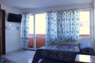 Hotel Plaza Aleman, фото 3 Hotel Plaza Aleman, фото 3