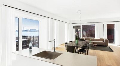 Stay Seaport, фото 22 Stay Seaport, фото 22