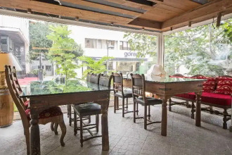 Semsan Hotel (ex. Mile Hotel Nisantasi), фото 17