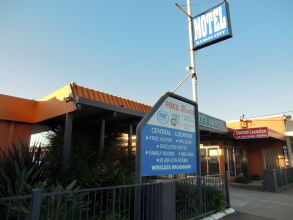 Econo Lodge Kansas City, фото 21 Econo Lodge Kansas City, фото 21