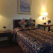 Red Carpet Inn Suites New Mil, фото 8