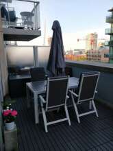 Renovated Downtown Toronto Apartment With Balcony, фото 10