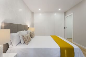 Dobo Rooms - Relatores III Apartment, фото 15