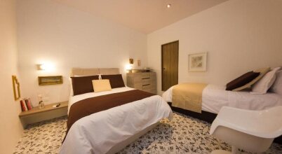 Mamma Hotel, фото 42 Mamma Hotel, фото 42