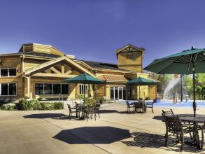 Lodges at Timber Ridge By Welk Resorts