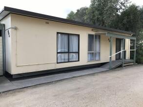 Swan Reach Holiday Park, фото 18