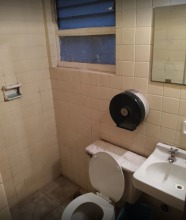 Hotel Estacion, фото 13