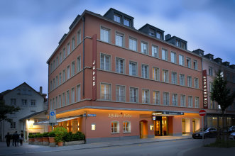 Bw Hotel Zuercherhof