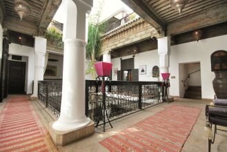 Riad Terra Bahia, фото 23 Riad Terra Bahia, фото 23