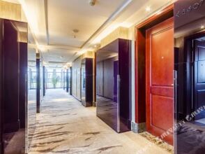 Hangzhou Tianman International Hotel, фото 33 Hangzhou Tianman International Hotel, фото 33