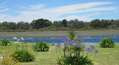 Lakes Waterfront Motel And Cottages, фото 50