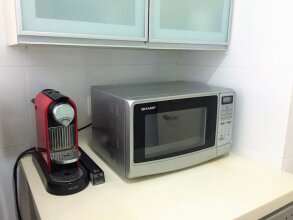 Downtown Cosy Apartment, фото 6 Downtown Cosy Apartment, фото 6