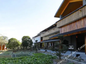 Chanxin Chanyue Hostel, фото 12 Chanxin Chanyue Hostel, фото 12