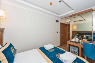 Byzantium Comfort, фото 28 Byzantium Comfort, фото 28