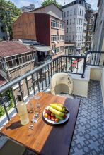 Taksim Nacre Residence, фото 7