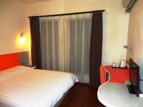 Motel 168 Jiading Bole Road Branch, фото 6