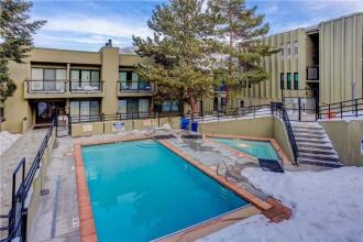 Edelweiss Haus M3 2 Bedroom Condo, фото 12 Edelweiss Haus M3 2 Bedroom Condo, фото 12