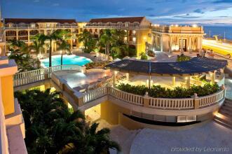 Boutique Bovedas De Santa Clara